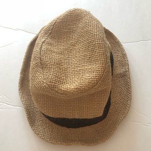 Straw Hat for Summer